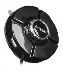 هاب 4 پورت USB 2.0 ای فورتک مدل HUB-66