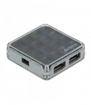 هاب 4 پورت USB 2.0 ای فورتک مدل HUB-56