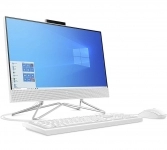 کامپیوتر همه کاره 24 اینچی اچ پی مدل AIO24-df0256nh