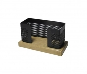 جای کارت ویزیت سیلور استار مدل ww-16