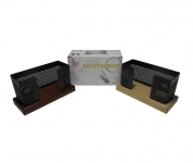 جای کارت ویزیت سیلور استار مدل ww-16