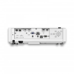ویدئو پروژکتور اپسون مدل EB-L610U
