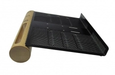 پایه تقویم رومیزی سیلور استار مدل WW32 پایه تقویم رومیزی سیلور استار مدل WW32