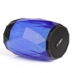 اسپيکر بلوتوثی قابل حمل کريستالی فندا مدل F_D W8