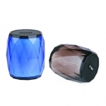 اسپيکر بلوتوثی قابل حمل کريستالی فندا مدل F_D W8