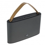 اسپیکر بلوتوثی و قابل حمل فندا مدل W17