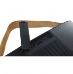 اسپیکر بلوتوثی و قابل حمل فندا مدل W17