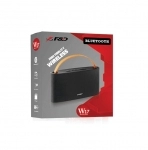 اسپیکر بلوتوثی و قابل حمل فندا مدل W17