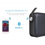 اسپیکر بلوتوثی و قابل حمل فندا مدل W19