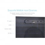 اسپیکر بلوتوثی و قابل حمل فندا مدل W19