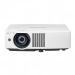 ویدئو پروژکتور پاناسونیک مدل PT-VMZ50
