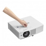 ویدئو پروژکتور پاناسونیک مدل PT-VMZ50 ویدئو پروژکتور پاناسونیک مدل PT-VMZ50