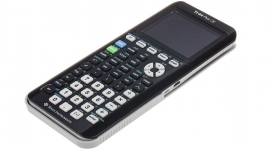 ماشین حساب تگزاس اینسترومنتس مدل TI-84 Plus CE
