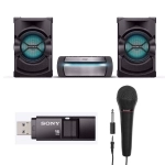 پخش کننده خانگی سونی مدل MHC-X10D