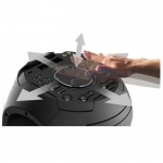 پخش کننده خانگی سونی مدل MHC-V42D پخش کننده خانگی سونی مدل MHC-V42D