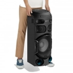 پخش کننده خانگی سونی مدل MHC-V42D پخش کننده خانگی سونی مدل MHC-V42D