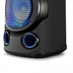 پخش کننده خانگی سونی مدل MHC-V13 پخش کننده خانگی سونی مدل MHC-V13