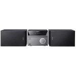 پخش کننده خانگی سونی مدل CMT-SBT40D پخش کننده خانگی سونی مدل CMT-SBT40D