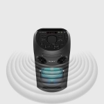 پخش کننده خانگی سونی مدل MHC-V21D