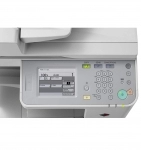 دستگاه کپی کانن مدل imageRUNNER 2520 با فیدر