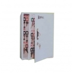 جعبه جاکلیدی فلزی کوپال 300 عددی جعبه جاکلیدی فلزی کوپال 300 عددی