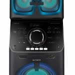 پخش کننده چند رسانه ای سونی مدل MHC-V90