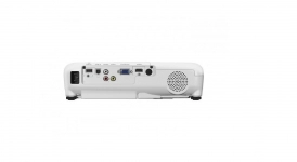 ویدئو پروژکتور اپسون مدل EB-X05 ویدئو پروژکتور اپسون مدل EB-X05