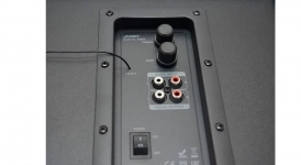 اسپیکر بلوتوثی فندا مدل F550X