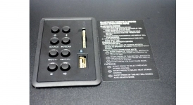 اسپیکر بلوتوثی فندا مدل F550X