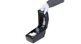 پرینتر لیبل زن بیکسولون مدل SLP-DX220 پرینتر لیبل زن بیکسولون مدل SLP-DX220