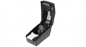 پرینتر لیبل زن بیکسولون مدل SLP-DX220 مجهز به Pell-off پرینتر لیبل زن بیکسولون مدل SLP-DX220 مجهز به Pell-off