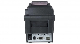 پرینتر لیبل زن بیکسولون مدل SLP-DX220 مجهز به Pell-off پرینتر لیبل زن بیکسولون مدل SLP-DX220 مجهز به Pell-off