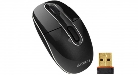 ماوس بی سیم ای فورتک مدل G7-300N ماوس بی سیم ای فورتک مدل G7-300N