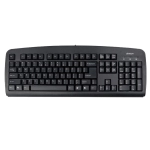 کیبورد ای فورتک مدل KB-720U