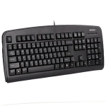 کیبورد ای فورتک مدل KB-720U کیبورد ای فورتک مدل KB-720U
