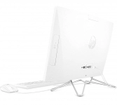 کامپیوتر همه کاره 22 اینچی اچ پی مدل AIO22-df0256nh