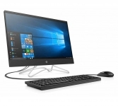 کامپیوتر همه کاره 22 اینچی اچ پی مدل AIO22-df0256nh