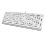 کیبورد باسیم ای فورتک مدل FK-10 کیبورد باسیم ای فورتک مدل FK-10