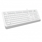 کیبورد باسیم ای فورتک مدل FK-10 کیبورد باسیم ای فورتک مدل FK-10