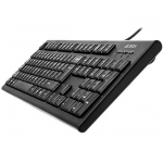 کیبورد و ماوس ای فورتک مدل KR-8520DS کیبورد و ماوس ای فورتک مدل KR-8520DS