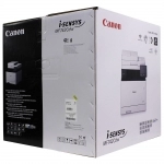 پرینتر چندکاره لیزری کانن مدل MF742Cdw پرینتر چندکاره لیزری کانن مدل MF742Cdw