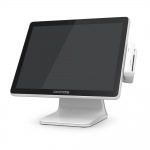 صندوق فروشگاهی POS لمسی اوکی پوز مدل OptimusCore i3 صندوق فروشگاهی POS لمسی اوکی پوز مدل OptimusCore i3