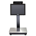 ترازوی فروشگاهی تکین مدل TA8000