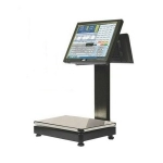 ترازوی فروشگاهی تکین مدل TA8000