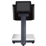 ترازوی فروشگاهی تکین مدل TA8000