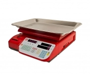 ترازوی فروشگاهی محک مدل MDS15000B