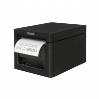 فیش پرینتر سیتیزن مدل CT-E351 نسخه (USB+Serial)