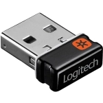 ماوس بی سیم لاجیتک مدل M705 ماوس بی سیم لاجیتک مدل M705