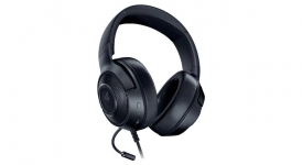 هدست مخصوص بازی ریزر مدل KRAKEN X هدست مخصوص بازی ریزر مدل KRAKEN X