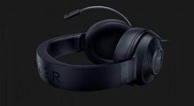 هدست مخصوص بازی ریزر مدل KRAKEN X هدست مخصوص بازی ریزر مدل KRAKEN X